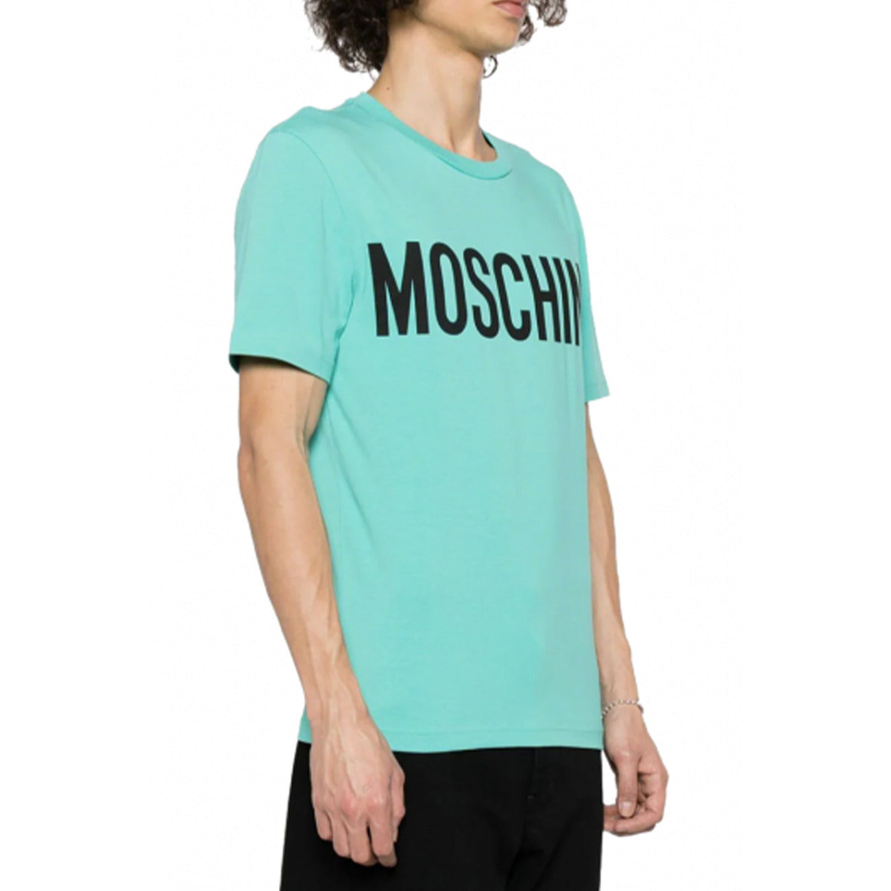 Moschino - Moschino T-Shirt Uomo