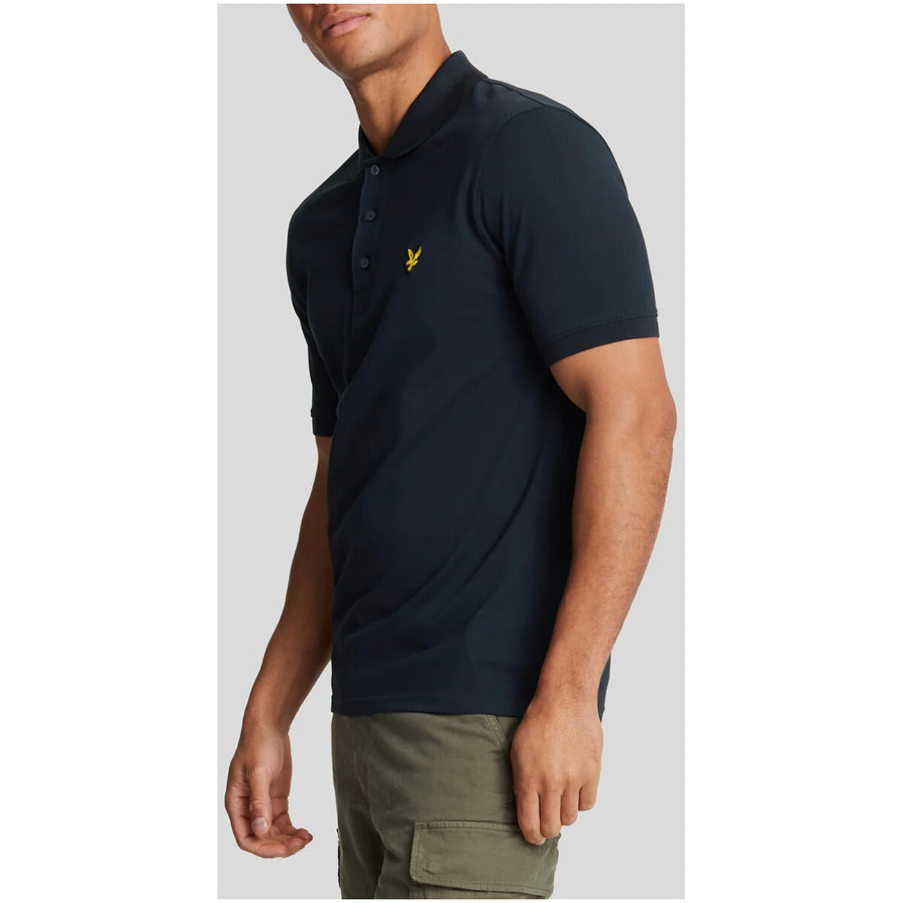 Lyle & Scott - Lyle & Scott Polo Uomo
