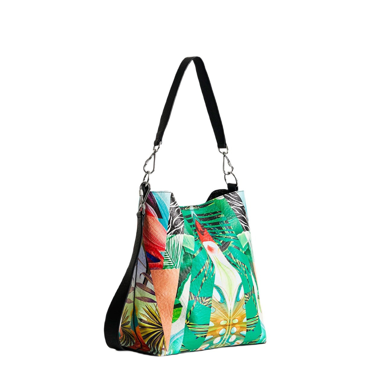 Desigual - Desigual Borsa Donna