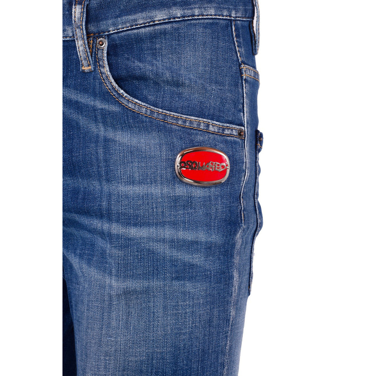 Dsquared2 - Dsquared2 Jeans Uomo