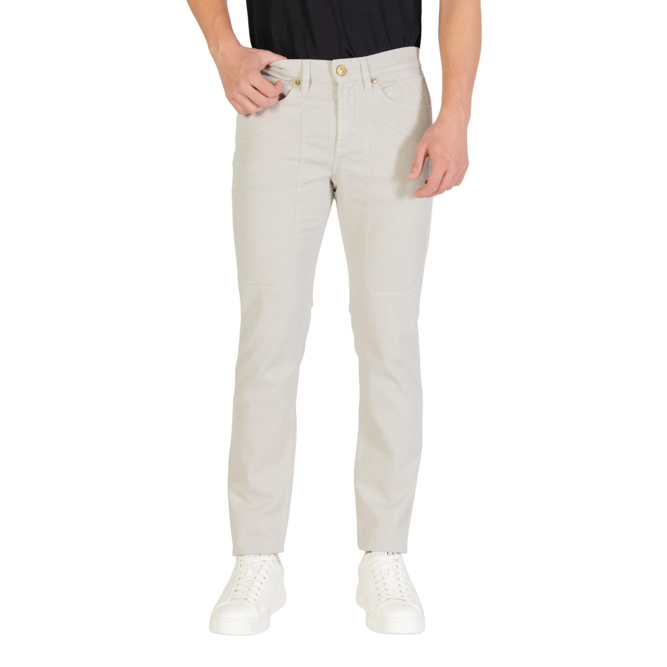 Jeckerson - Jeckerson Pantaloni Uomo