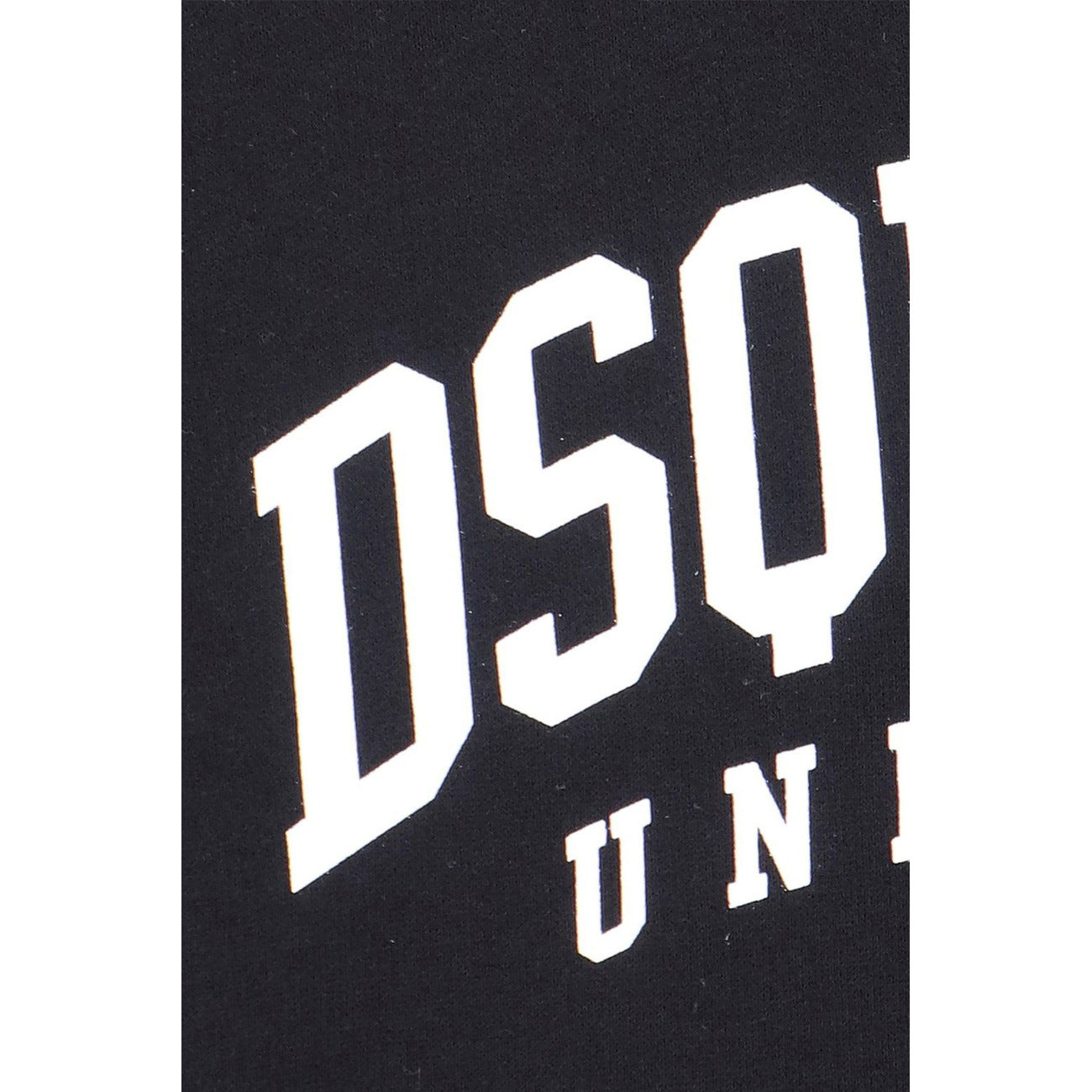 Dsquared - Dsquared Felpa Uomo