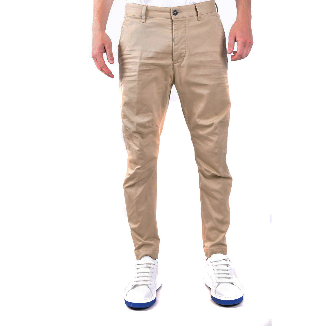 Dsquared2 - Dsquared2 Pantaloni Uomo