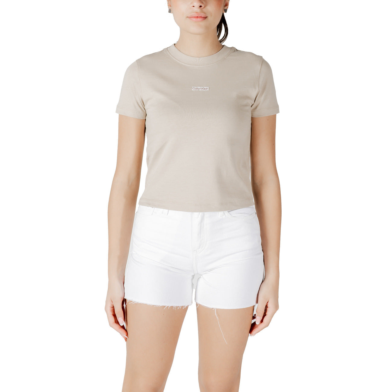 Calvin Klein - Calvin Klein T-Shirt Donna