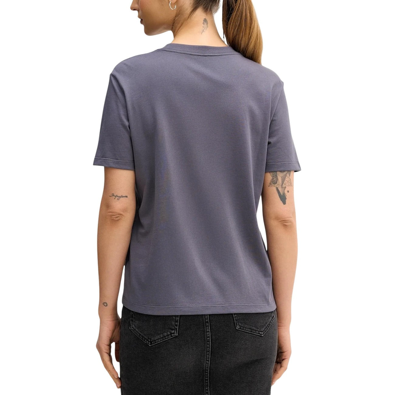 Calvin Klein Jeans - Calvin Klein Jeans T-Shirt Donna