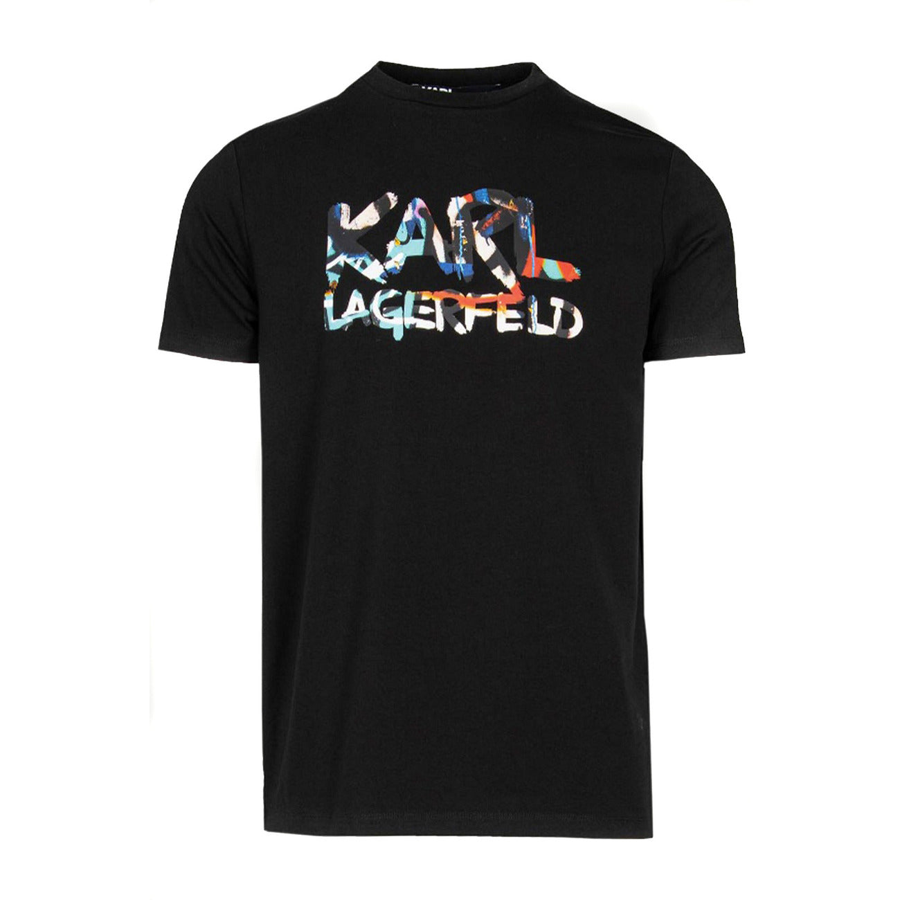 Karl Lagerfeld - Karl Lagerfeld T-Shirt Uomo