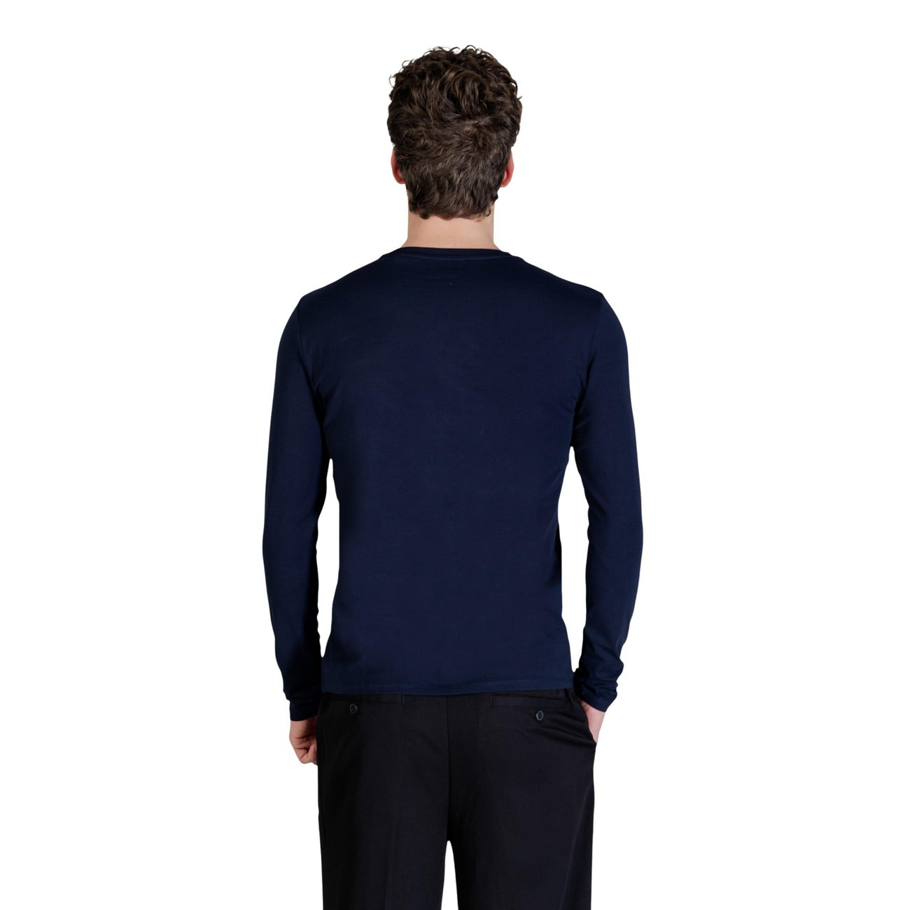 Guess - Guess T-Shirt Uomo