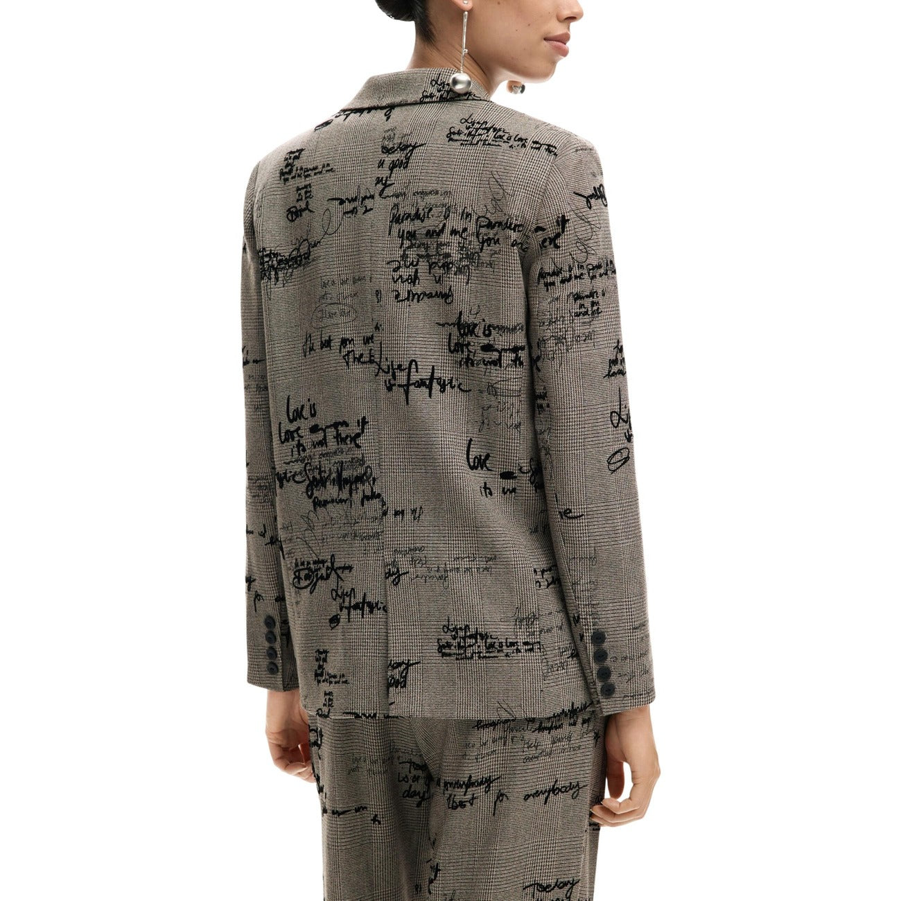 Desigual - Desigual Giacca Donna