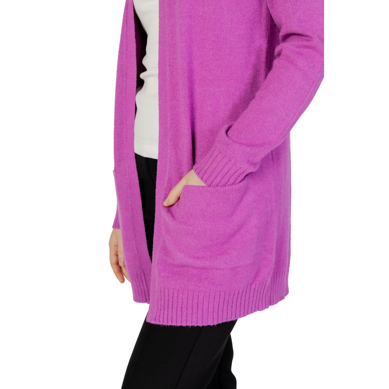 Vila Clothes - Vila Clothes Cardigan Donna