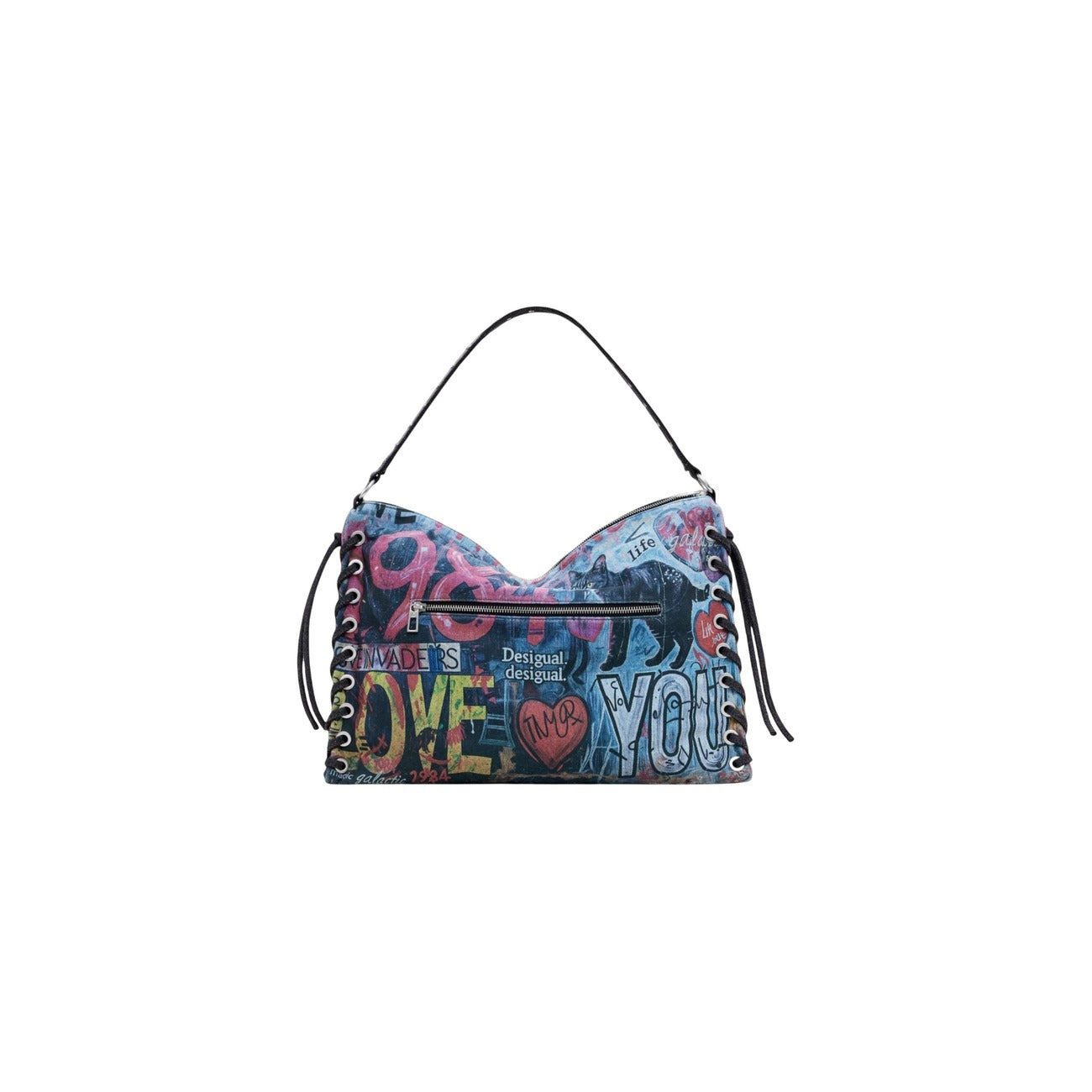 Desigual - Desigual Borsa Donna