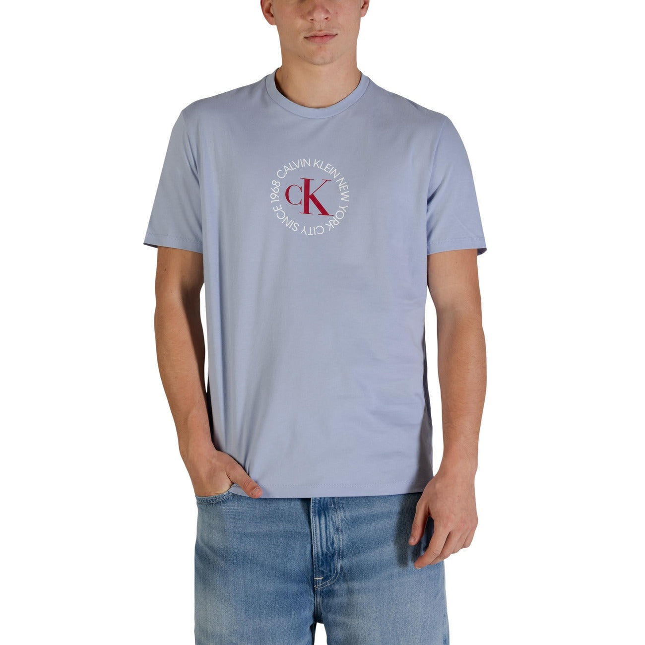Calvin Klein Jeans - Calvin Klein Jeans T-Shirt Uomo
