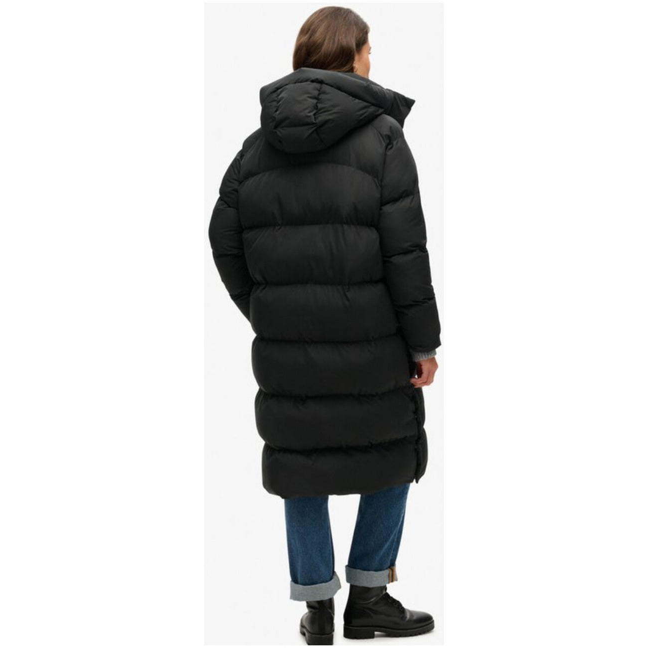 Superdry - Superdry Giubbotto Donna