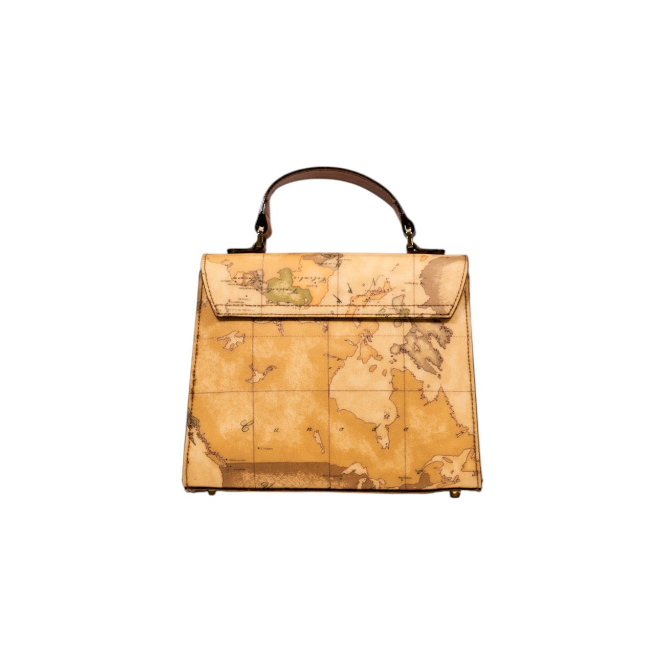 Alviero Martini Prima Classe - Alviero Martini Prima Classe Borsa Donna