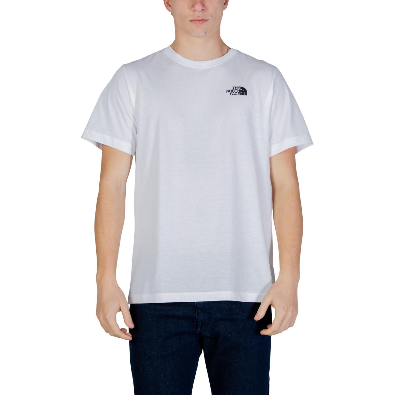 The North Face - The North Face T-Shirt Uomo