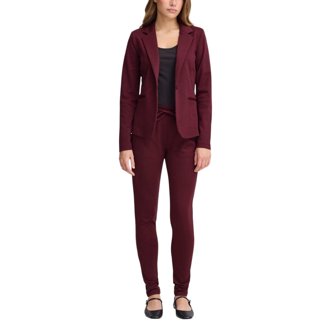 Ichi - Ichi Giacca Donna