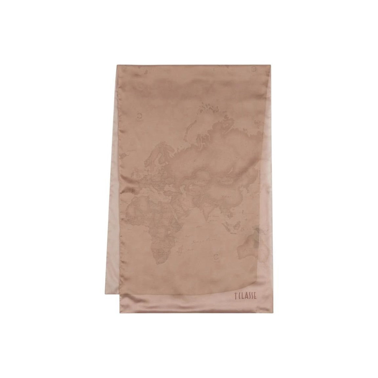 Alviero Martini Prima Classe - Alviero Martini Prima Classe Sciarpa Donna