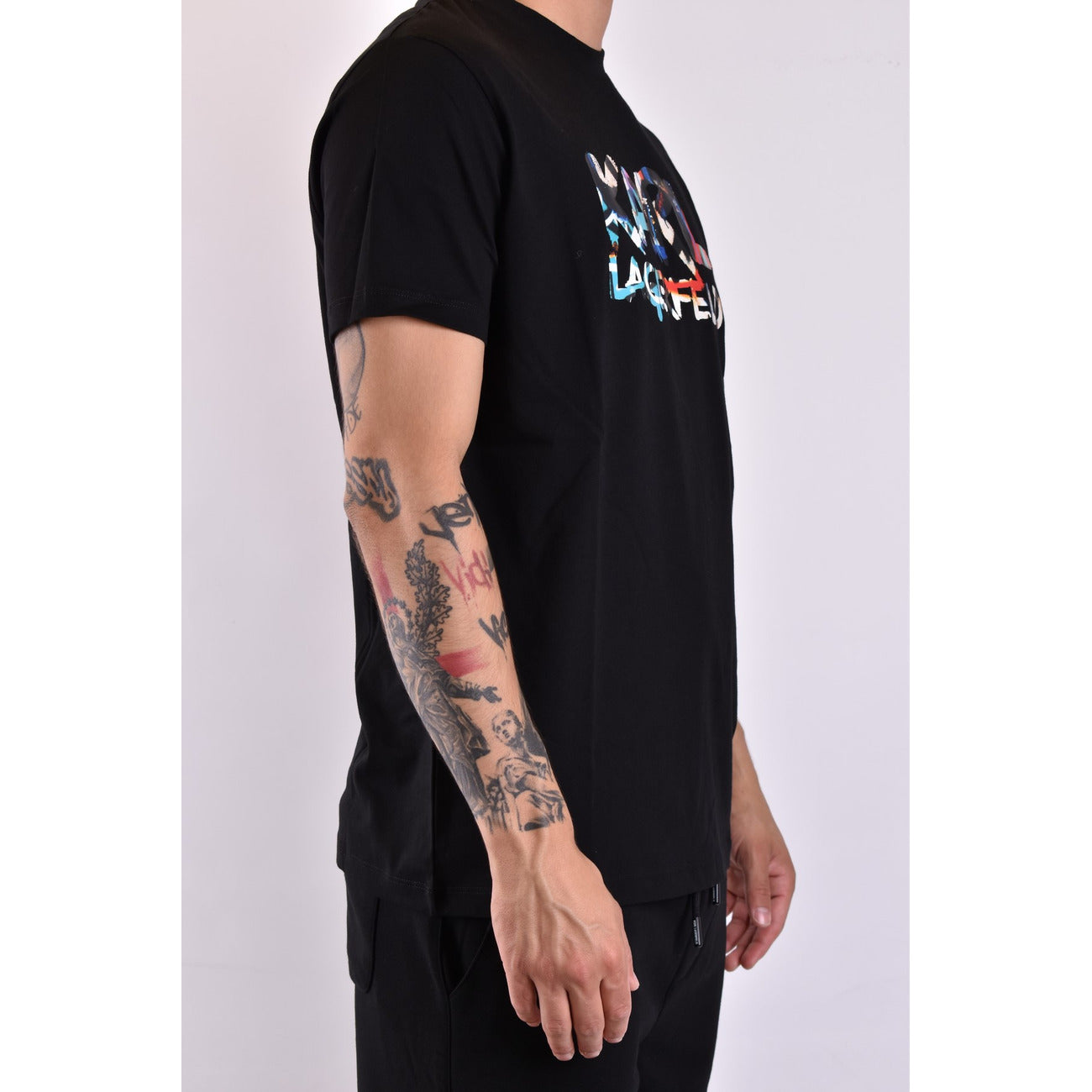 Karl Lagerfeld - Karl Lagerfeld T-Shirt Uomo