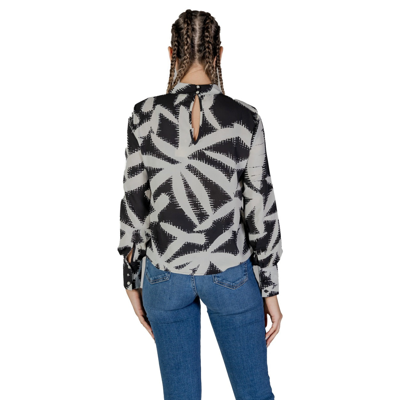 Jacqueline De Yong - Jacqueline De Yong Blouse Donna