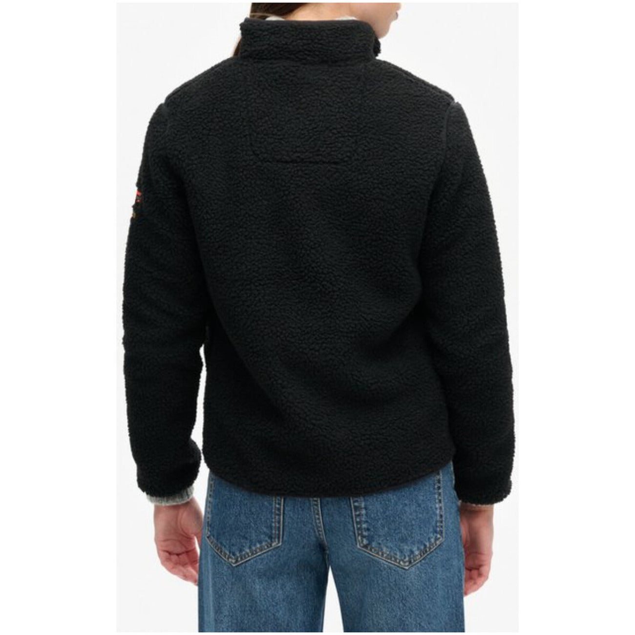 Superdry - Superdry Giacca Donna