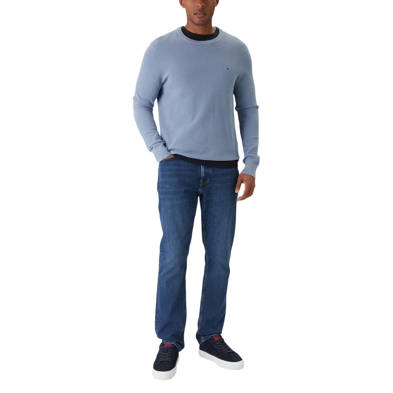 Tommy Hilfiger - Tommy Hilfiger Jeans Uomo