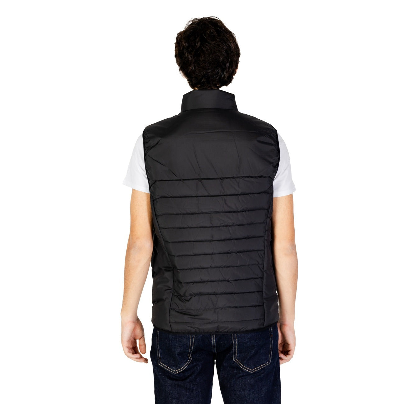 Boss - Boss Gilet Uomo