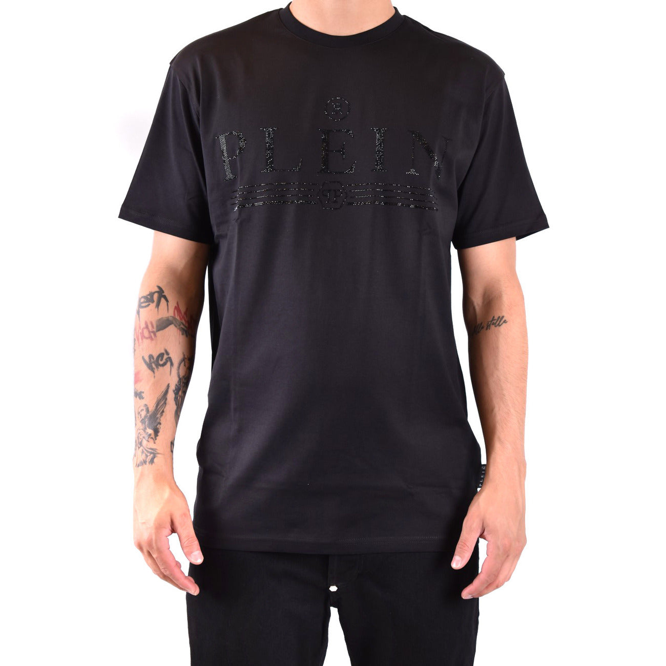 Philipp Plein - Philipp Plein T-Shirt Uomo