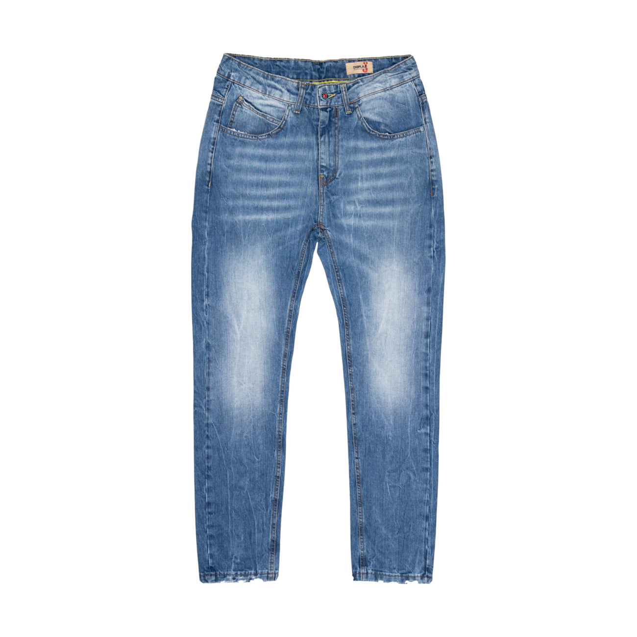 Displaj - Displaj Jeans Uomo