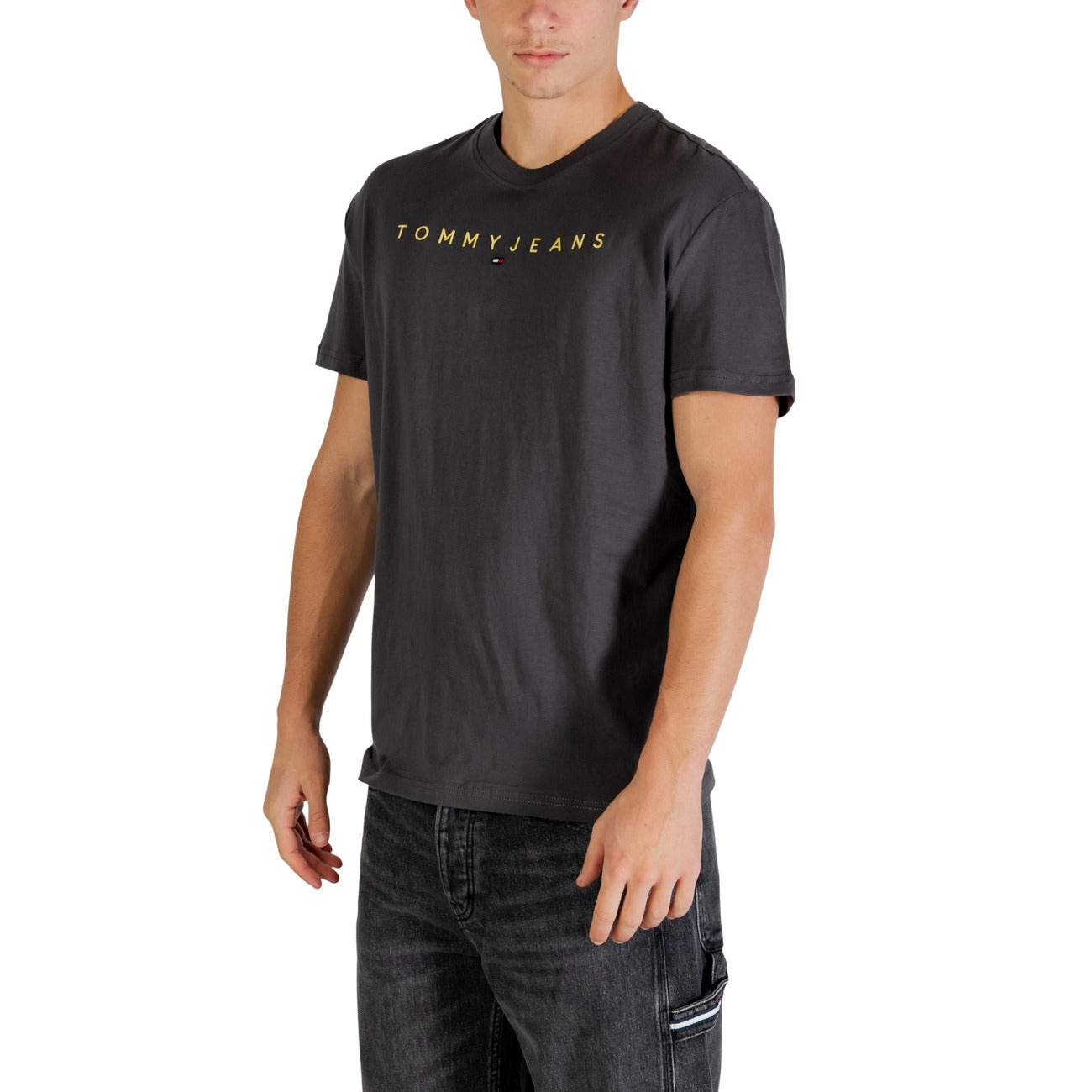 Tommy Hilfiger Jeans - Tommy Hilfiger Jeans T-Shirt Uomo