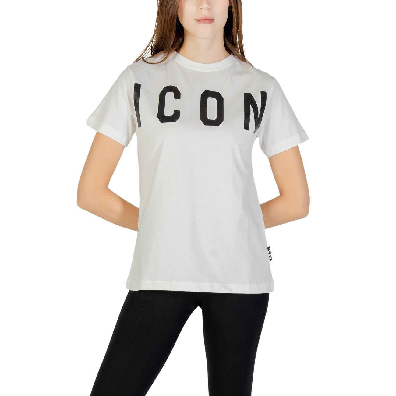 Icon - Icon T-Shirt Donna