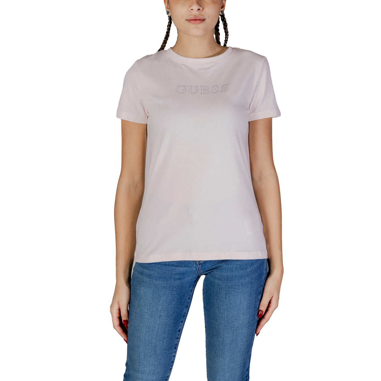 Guess Active - Guess Active Women's T-Shirt