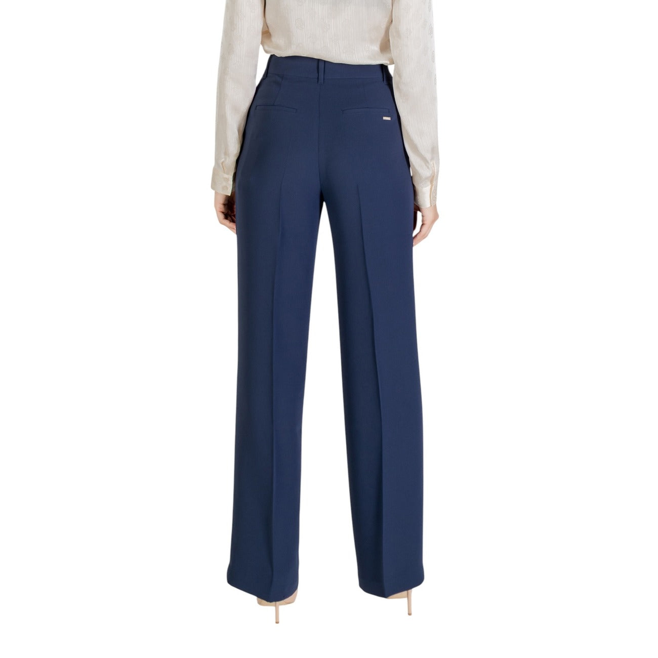 Guess - Guess Pantaloni Donna