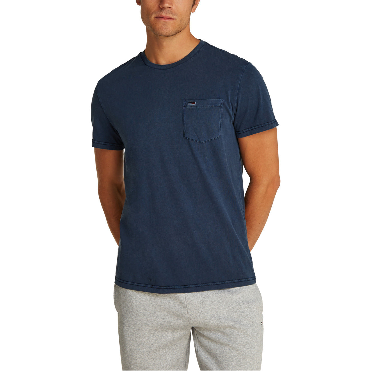 Tommy Hilfiger Jeans - Tommy Hilfiger Jeans T-Shirt Uomo