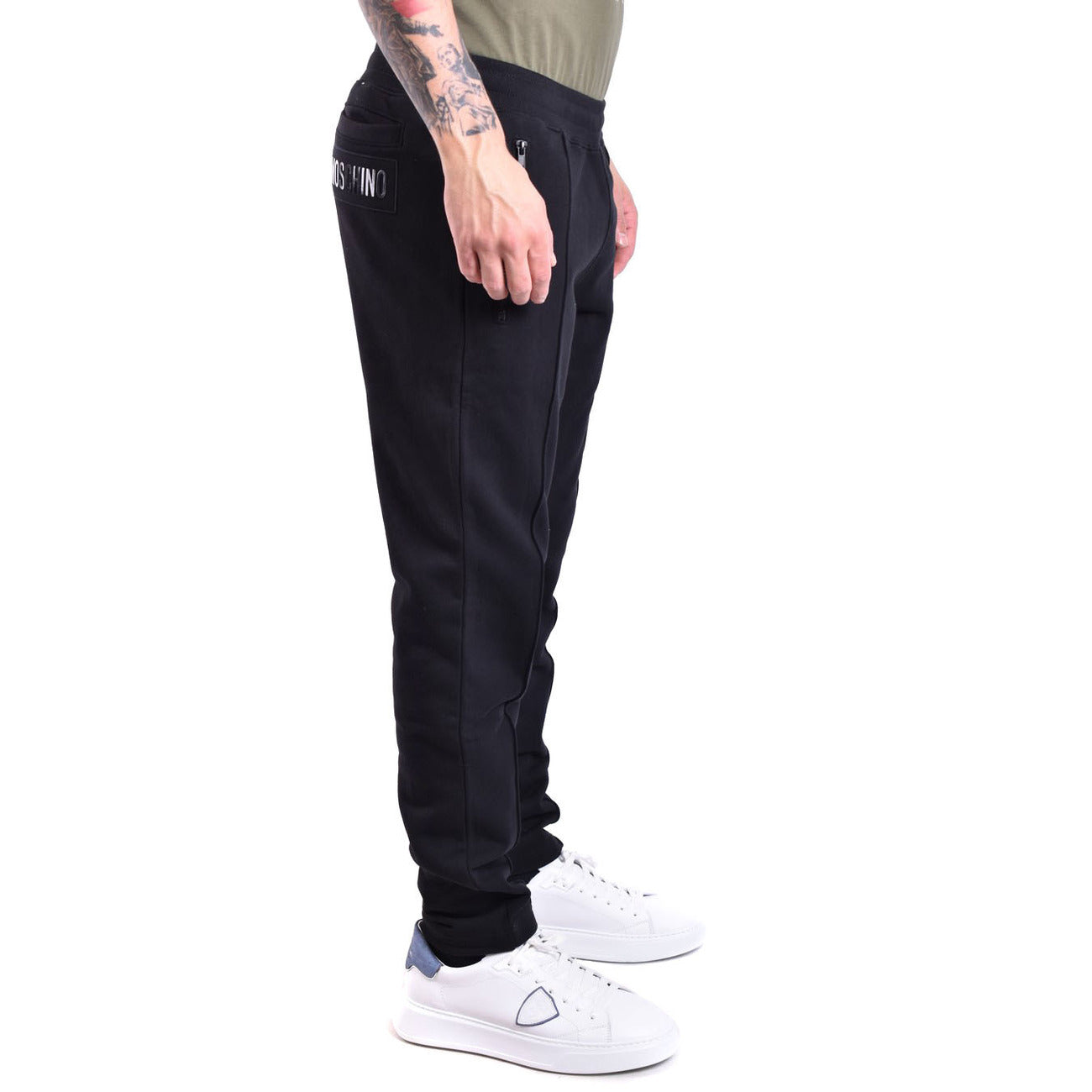 Moschino - Moschino Pantaloni Uomo