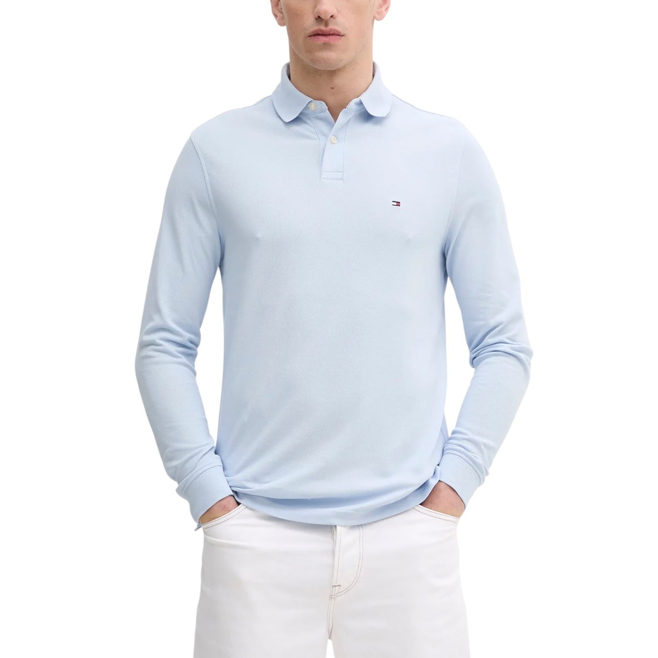 Tommy Hilfiger - Tommy Hilfiger Polo Uomo