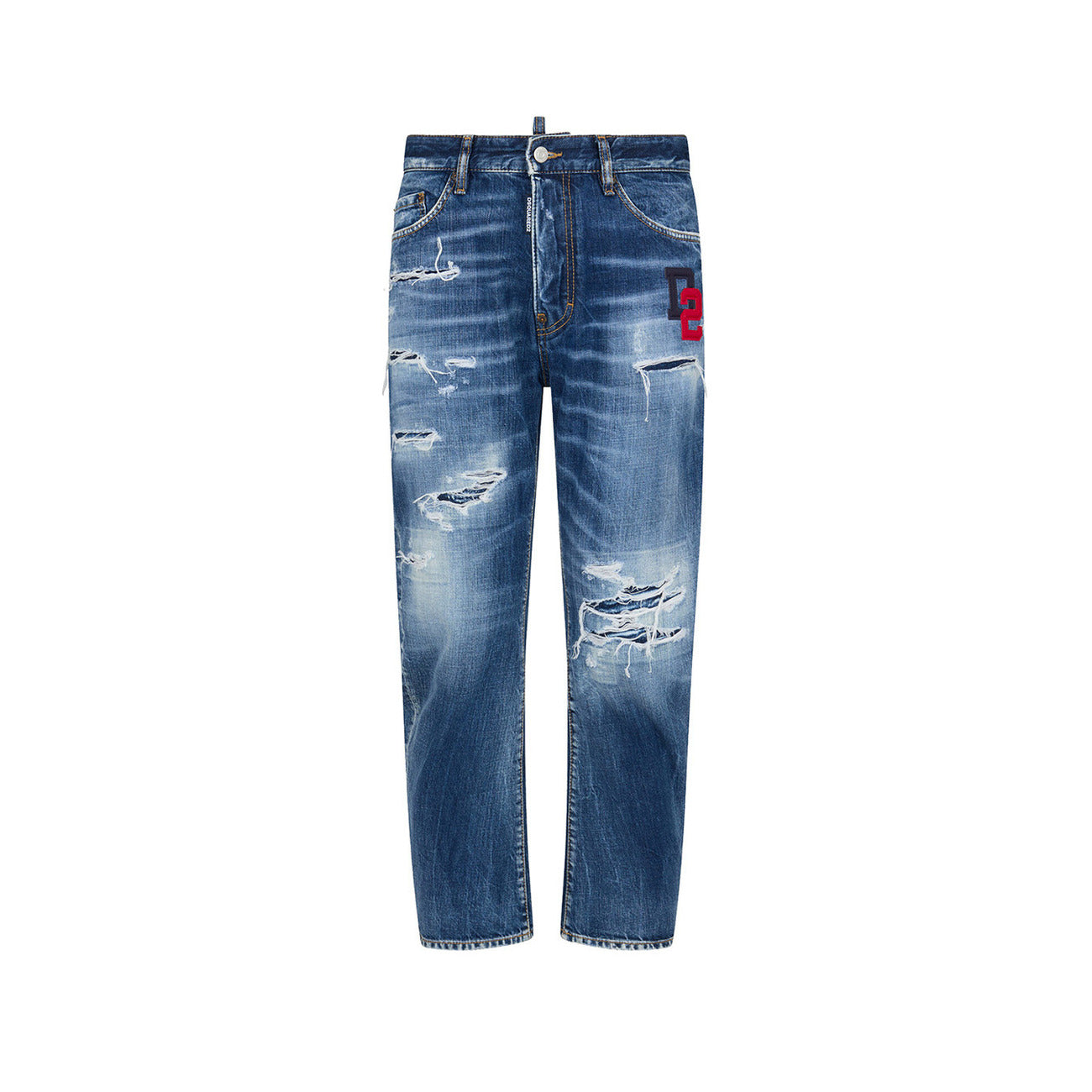 Dsquared2 - Dsquared2 Jeans Uomo