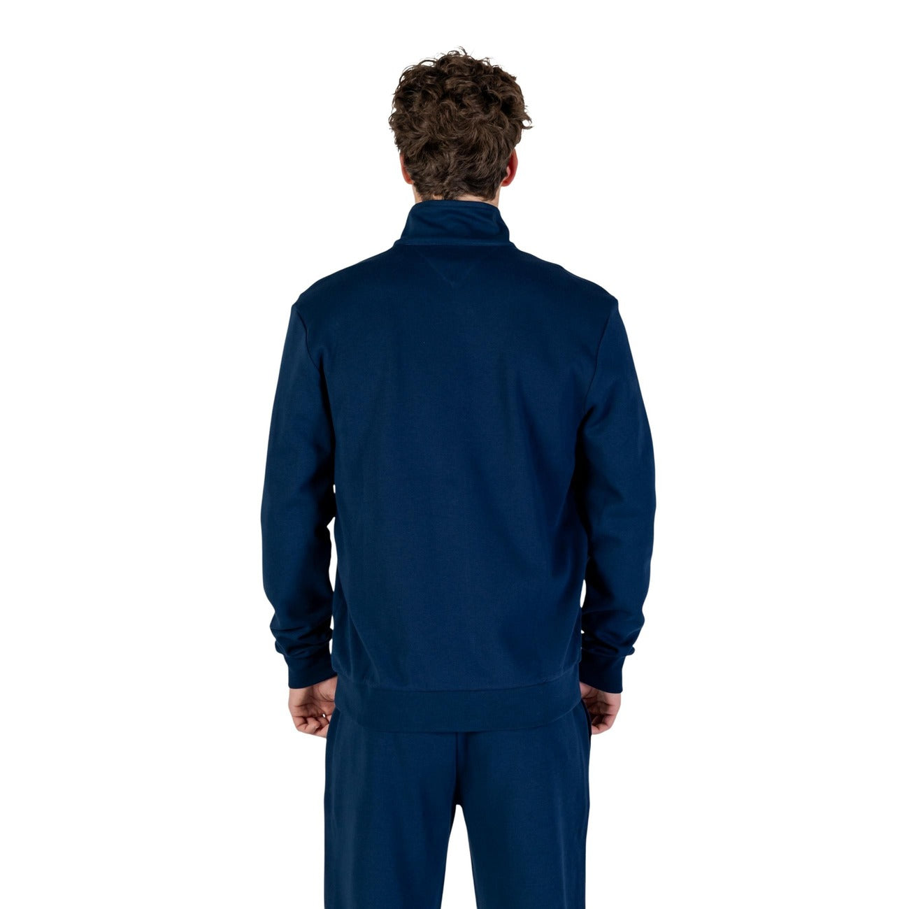 Tommy Hilfiger - Tommy Hilfiger Felpa Uomo