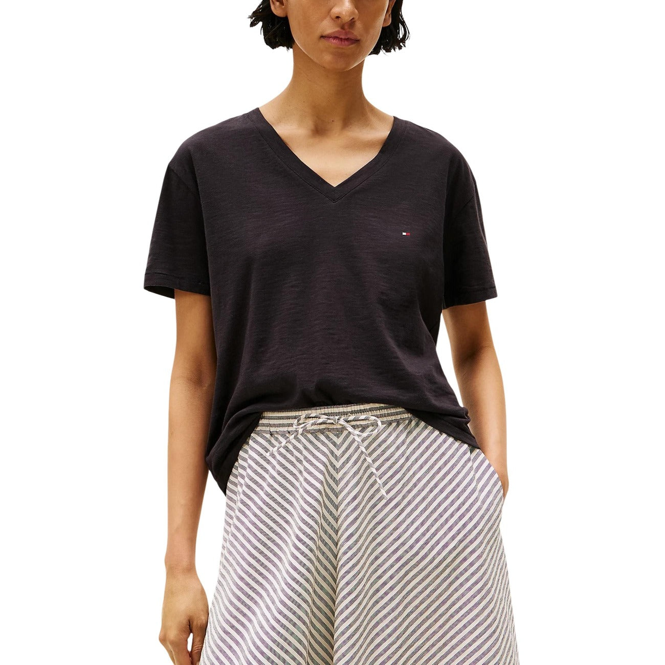 Tommy Hilfiger - Tommy Hilfiger T-Shirt Donna