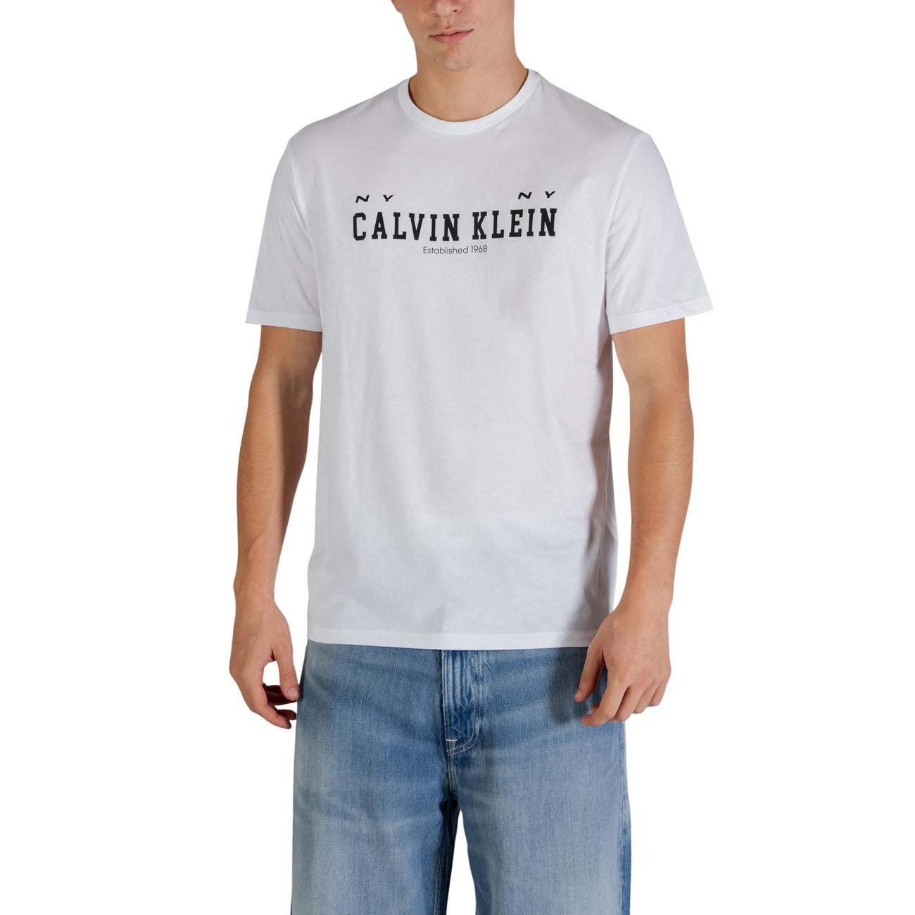 Calvin Klein Jeans - Calvin Klein Jeans T-Shirt Uomo