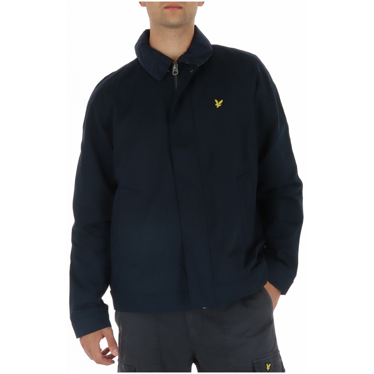 Lyle & Scott - Lyle & Scott Giacca Uomo
