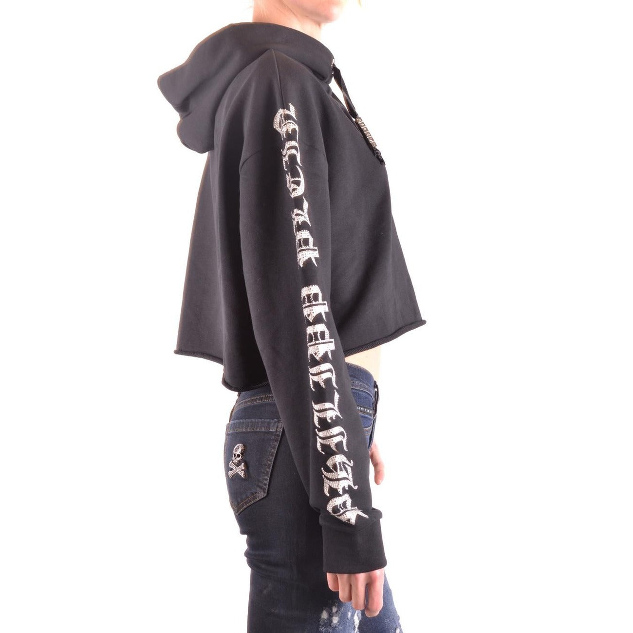 Philipp Plein - Philipp Plein Felpa Donna