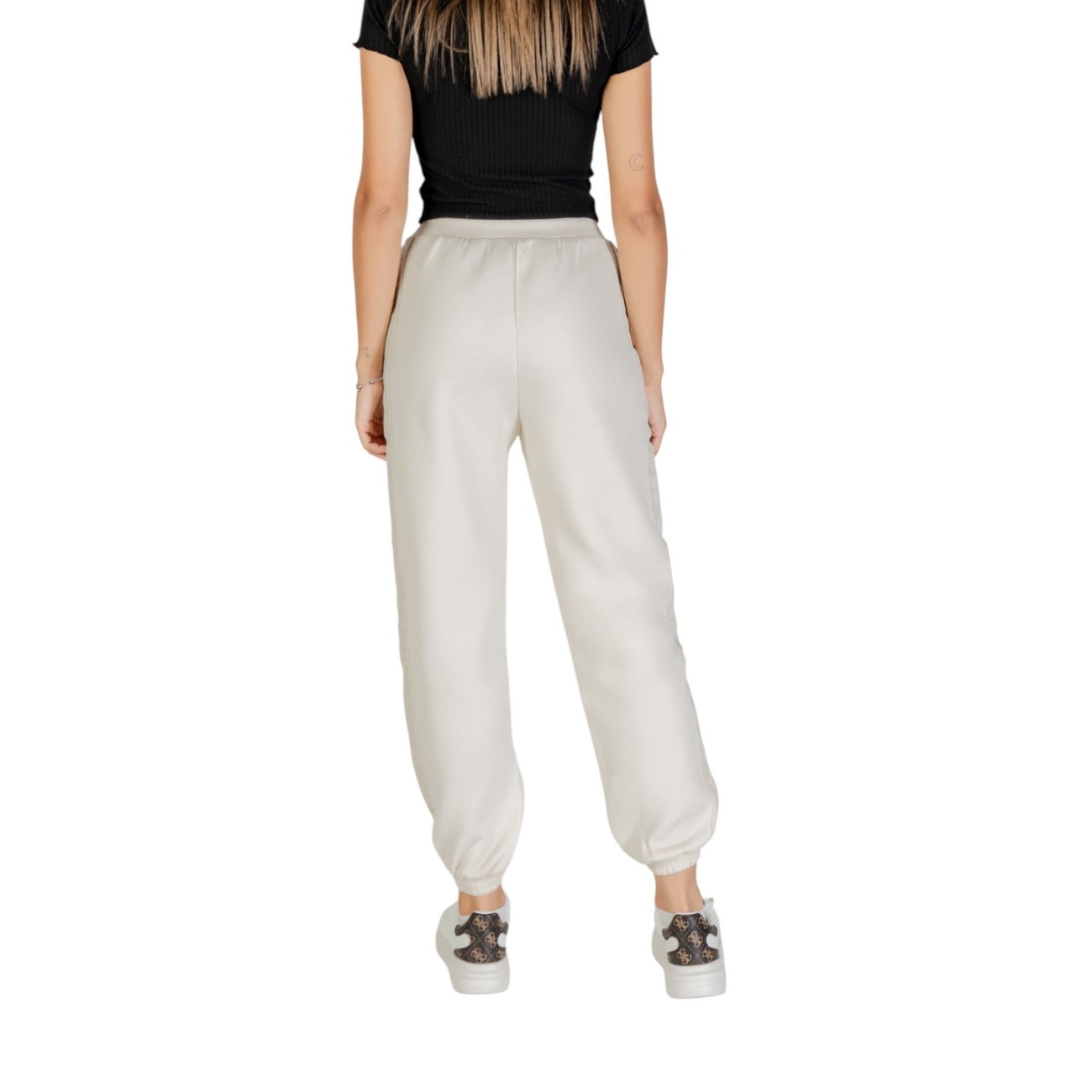 Guess - Guess Pantaloni Donna