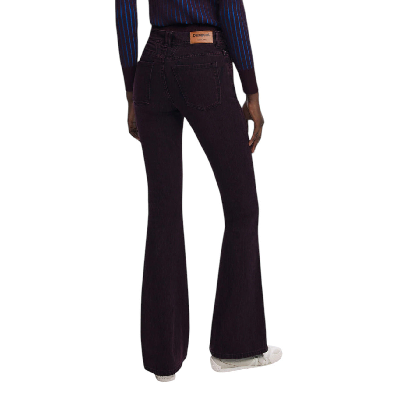 Desigual - Desigual Jeans Donna