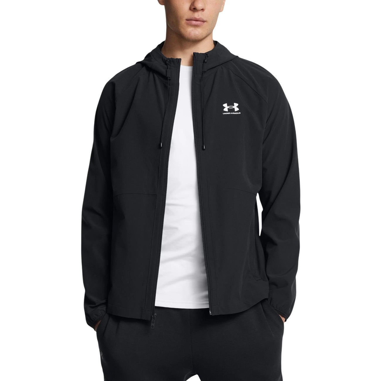 Under Armour - Under Armour Giacca Uomo