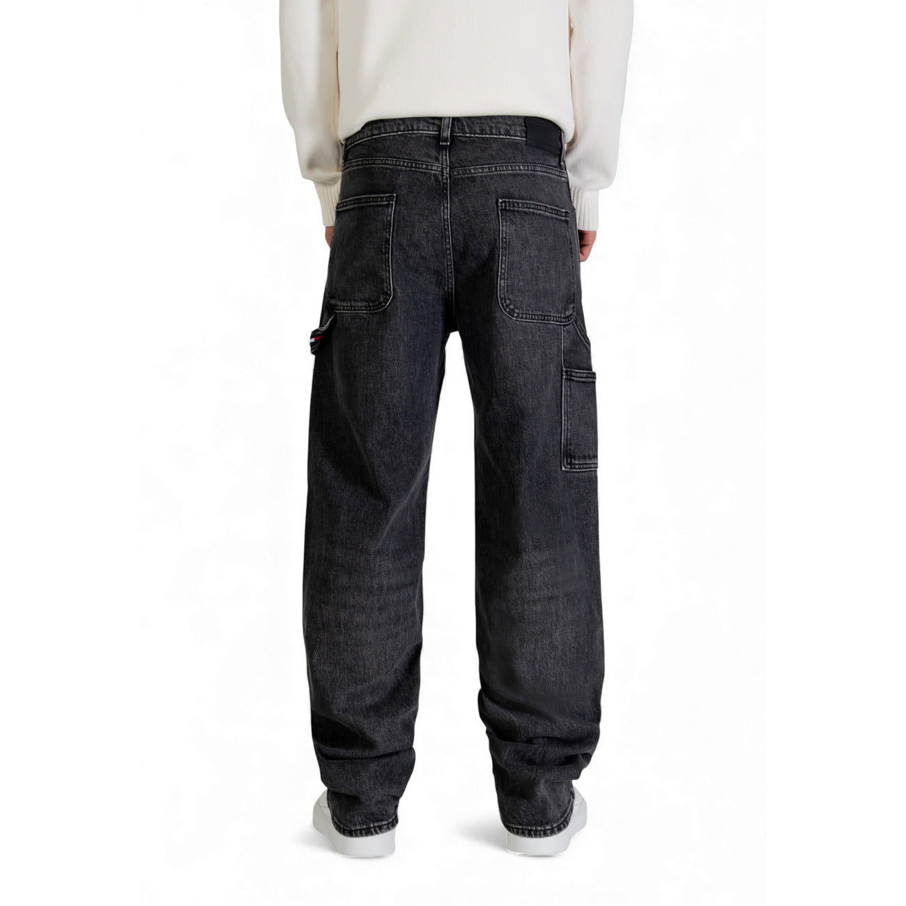 Tommy Hilfiger Jeans - Tommy Hilfiger Jeans Jeans Uomo
