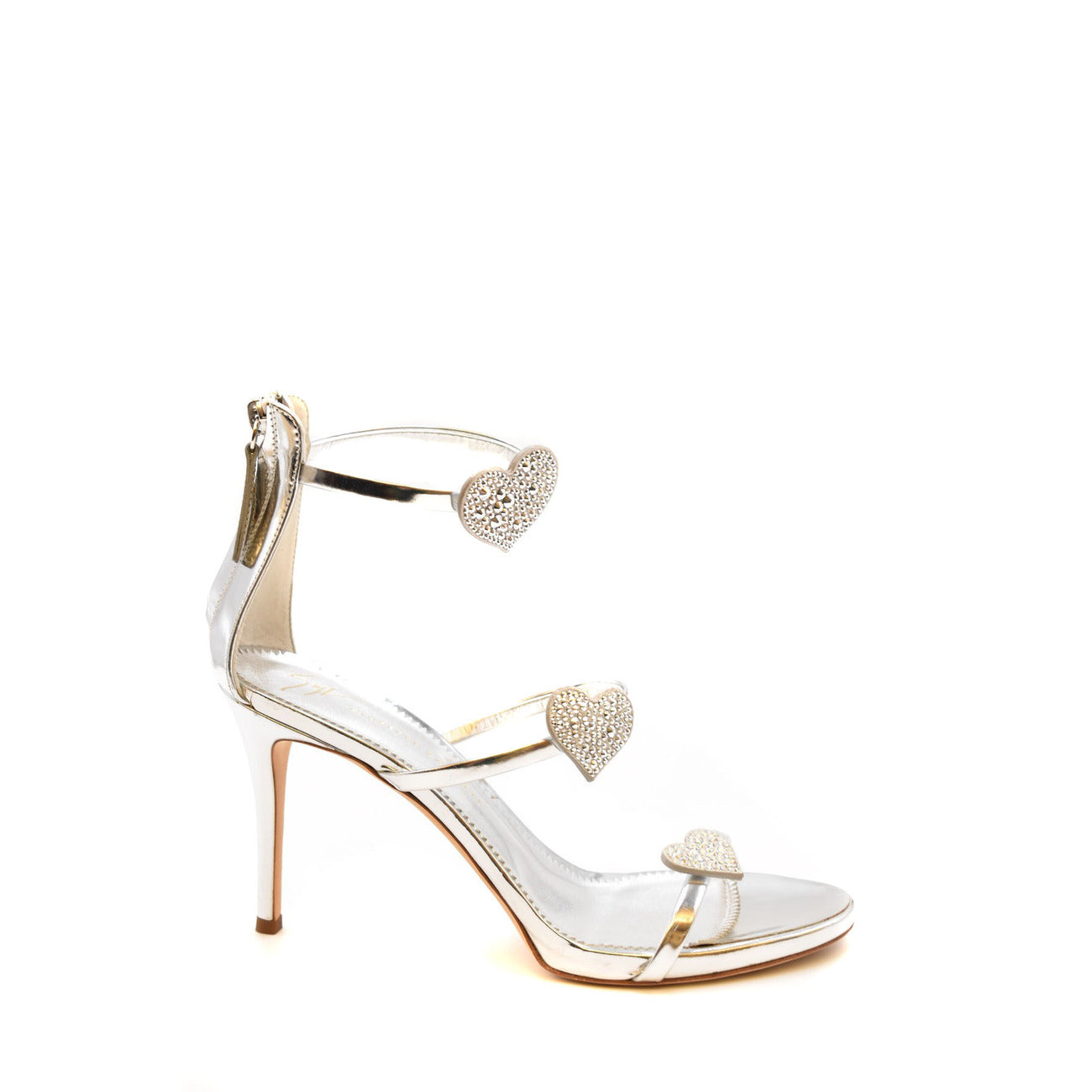 Giuseppe Zanotti - Giuseppe Zanotti Sandali Donna