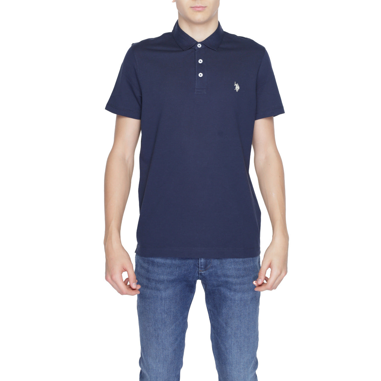U.s. Polo Assn. - U.s. Polo Assn. Polo Uomo