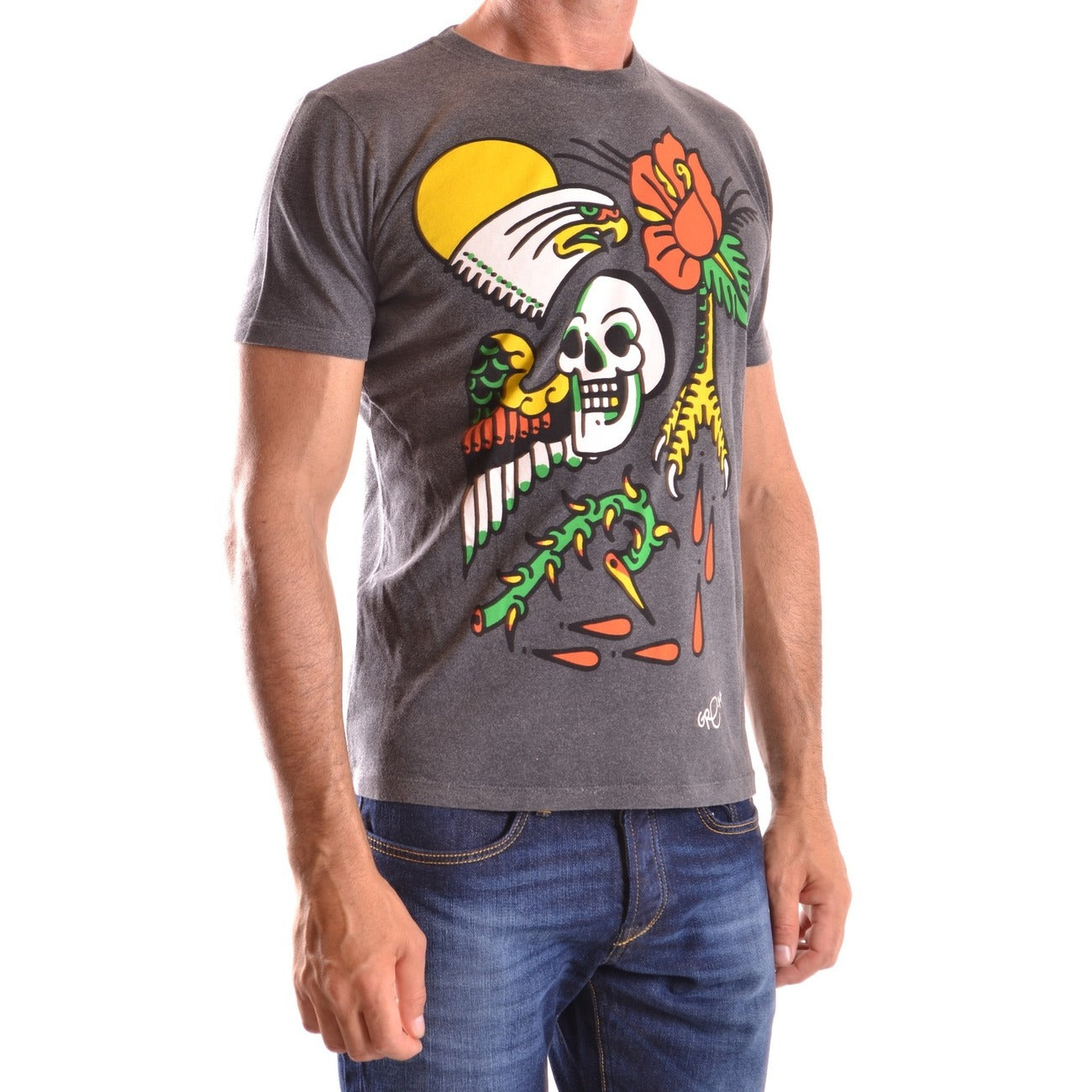 Diesel - T-shirt Diesel Homme
