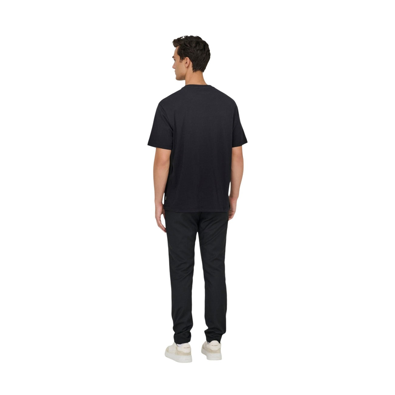 Only & Sons - Only & Sons T-Shirt Uomo