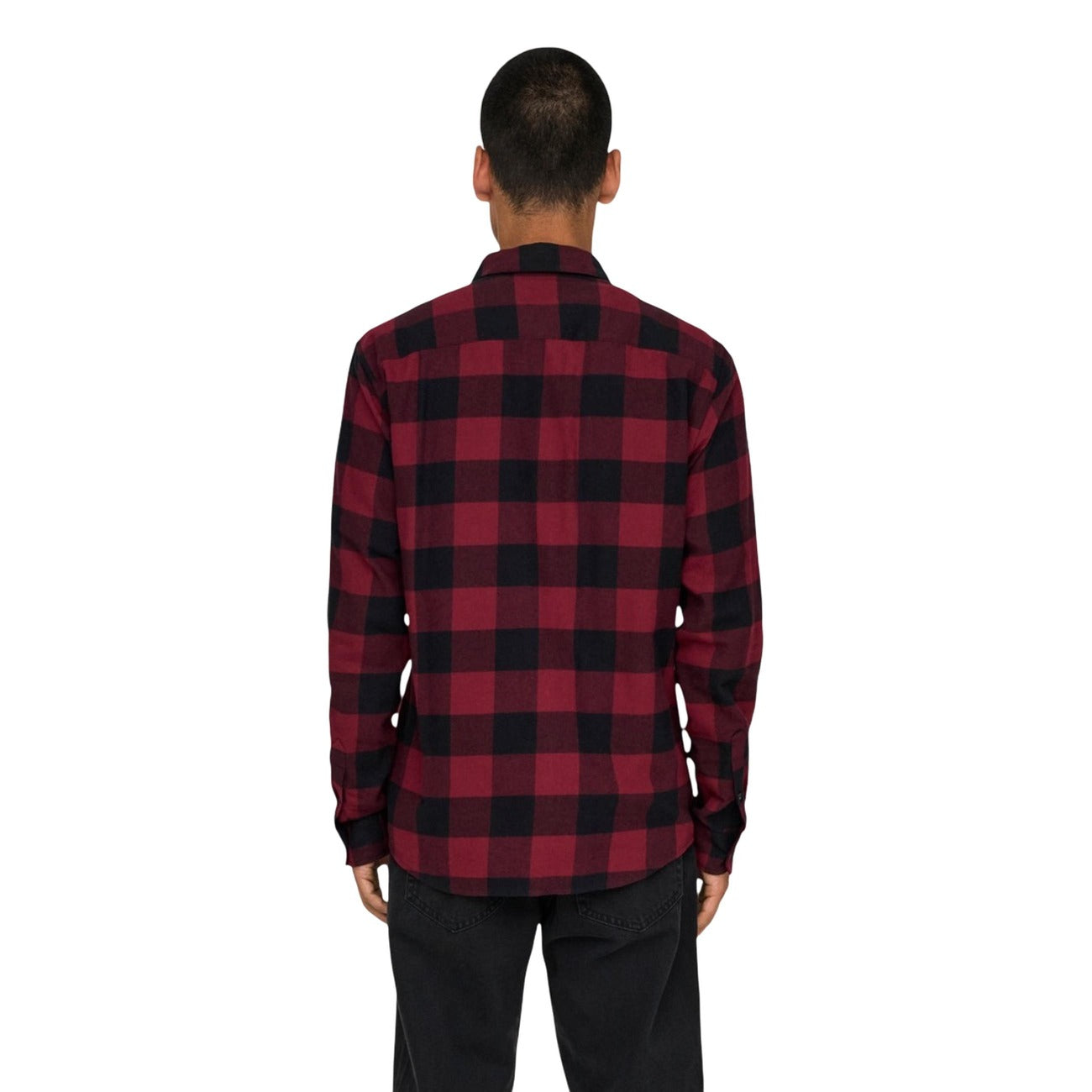 Only & Sons - Only & Sons Camicia Uomo