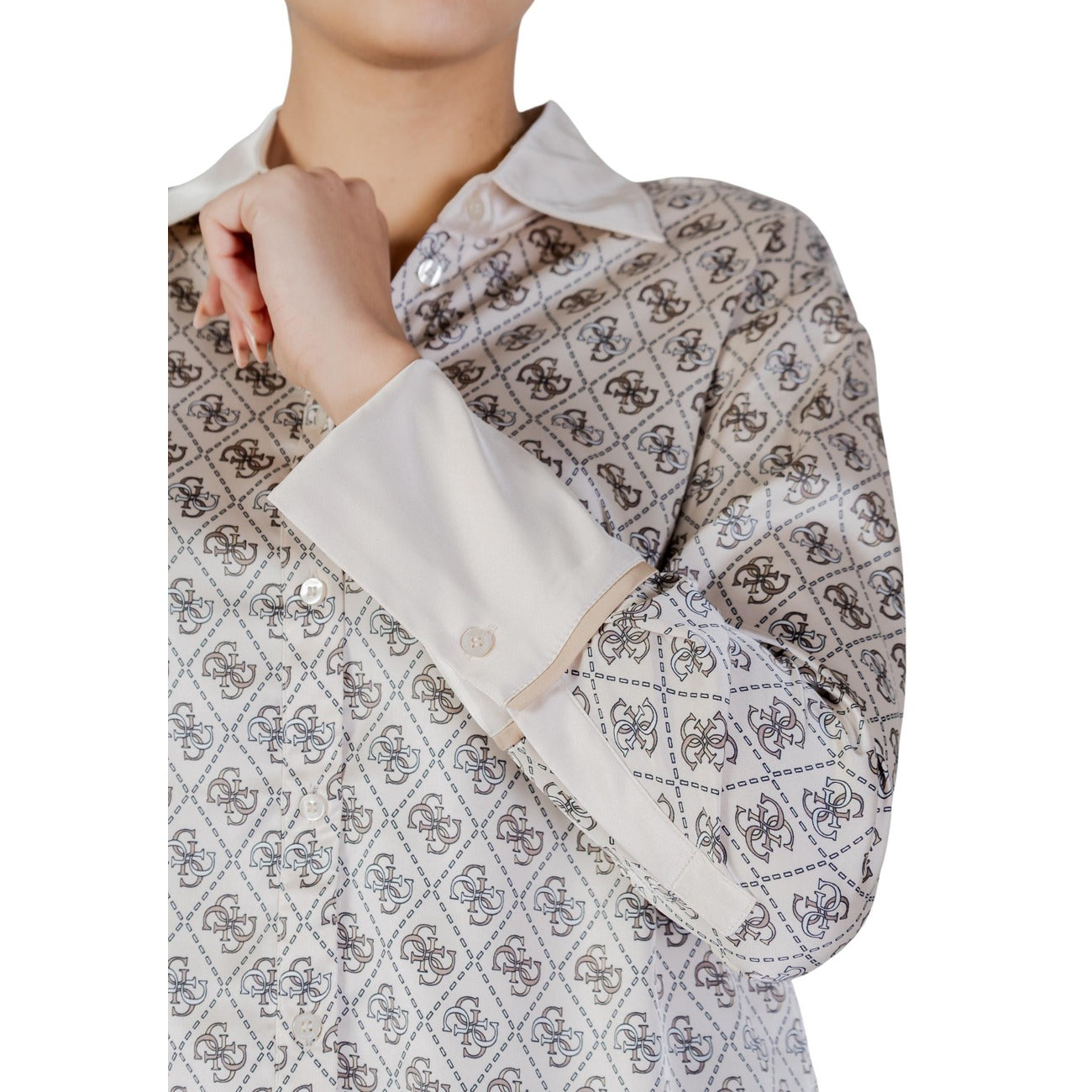 Guess - Guess Camicia Donna